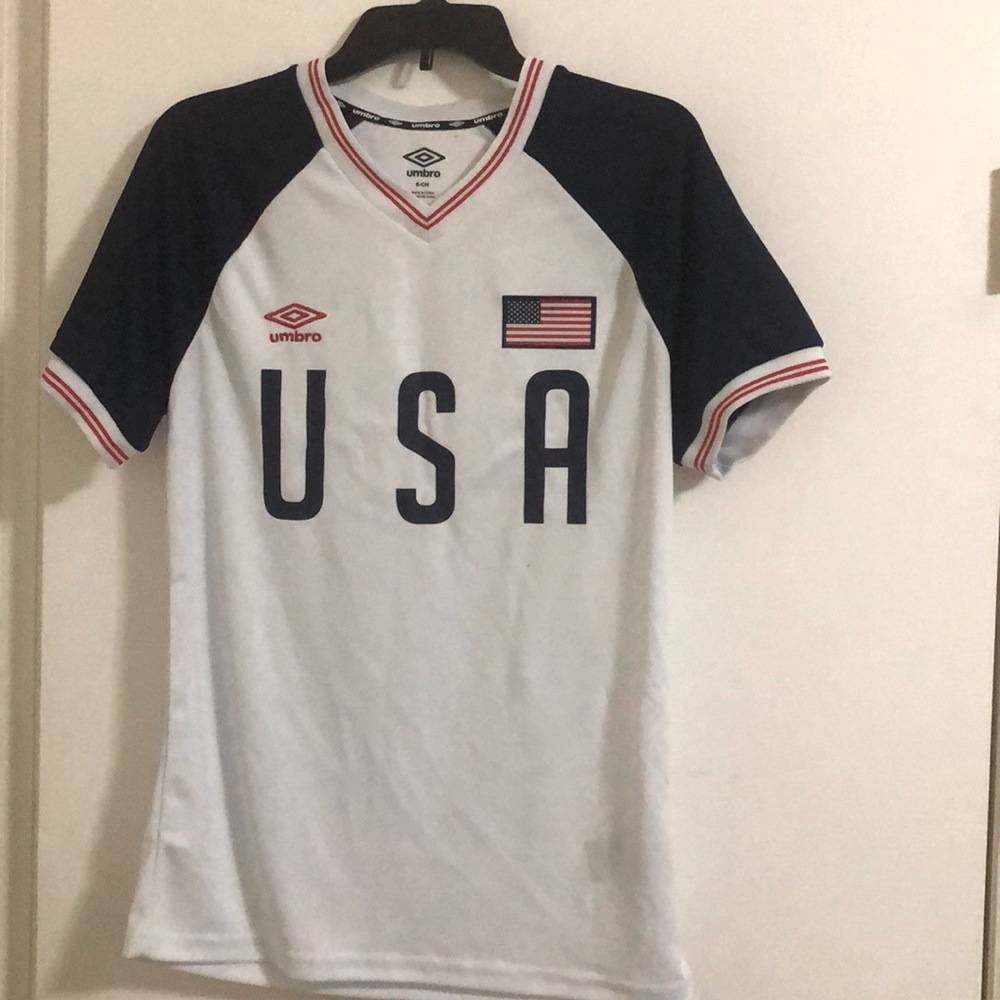 Jersey’s